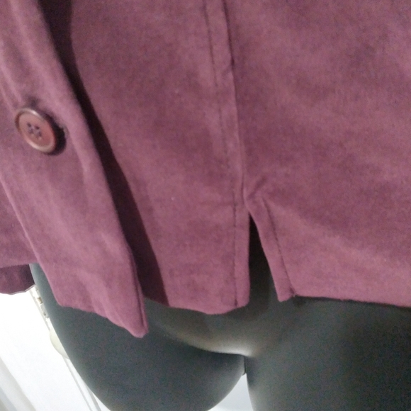 Gorgeous Splurge Blazer - Picture 3 of 7